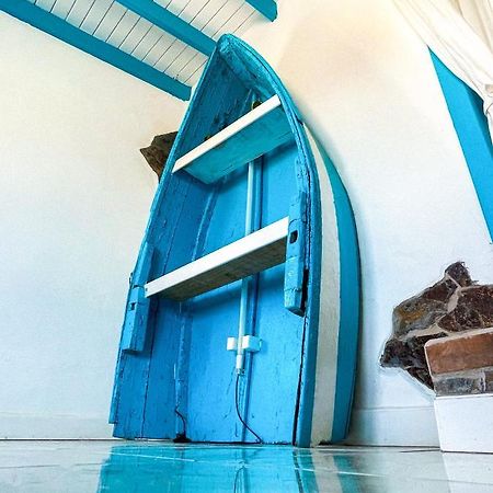 Apartamento Fragata - La Graciosa Caleta de Sebo Esterno foto