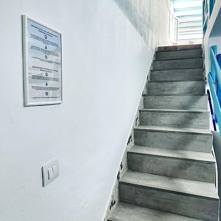 Apartamento Fragata - La Graciosa Caleta de Sebo Esterno foto